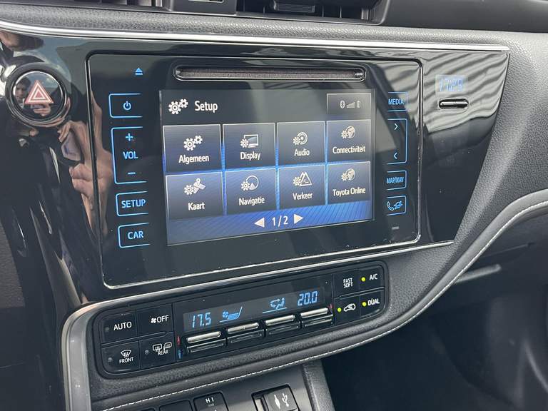 Toyota Toyota