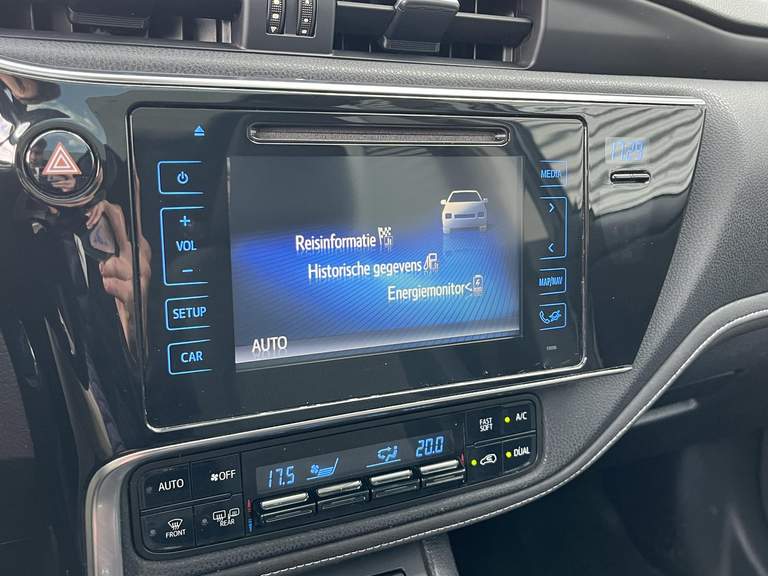 Toyota Toyota