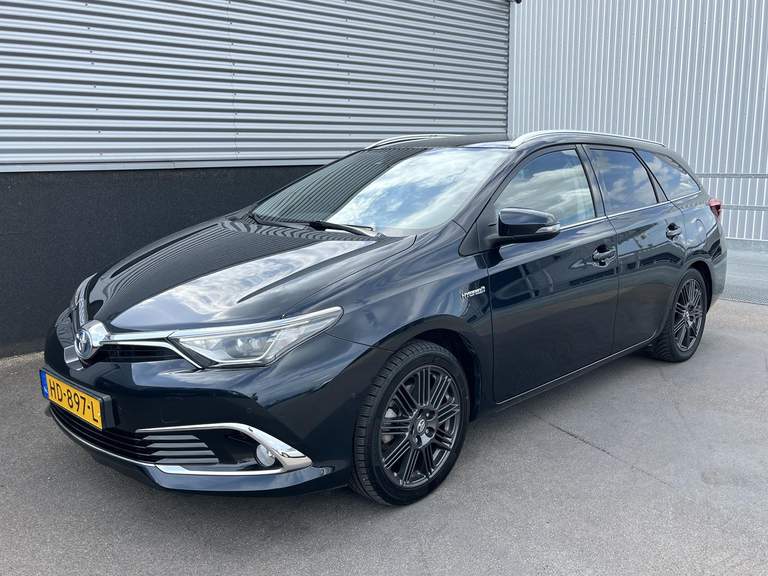 Toyota Toyota