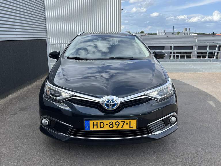 Toyota Toyota