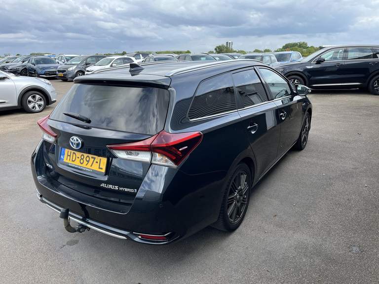 Toyota Toyota