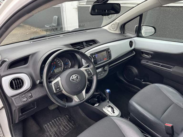 Toyota Toyota
