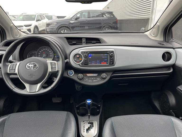 Toyota Toyota