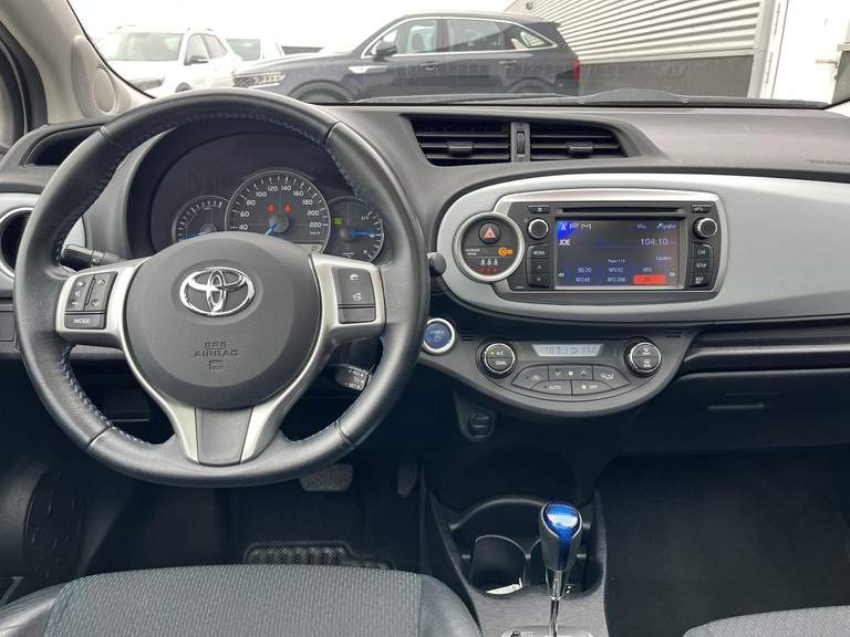 Toyota Toyota