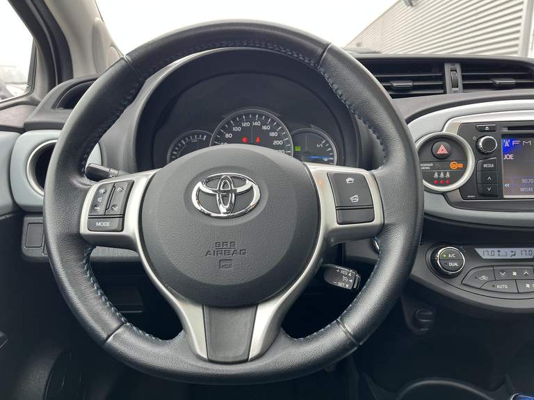Toyota Toyota