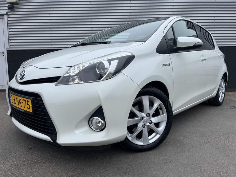 Toyota Toyota