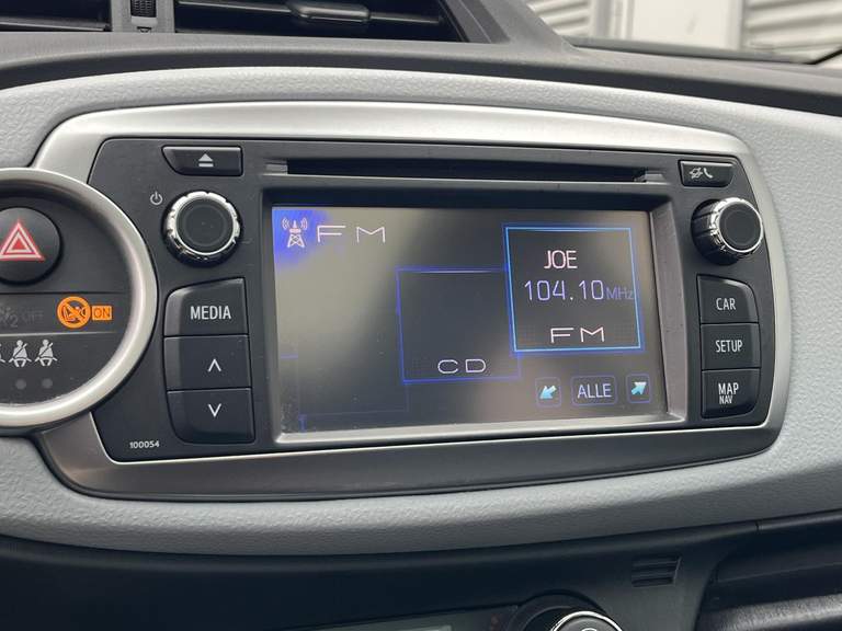 Toyota Toyota