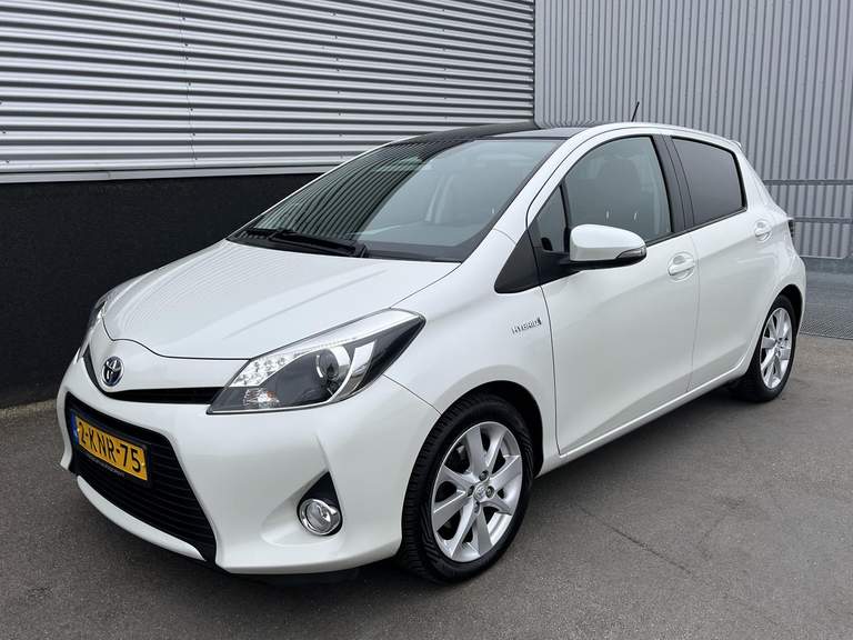 Toyota Toyota