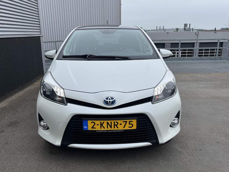 Toyota Toyota