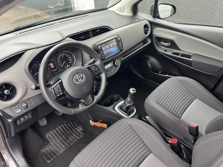 Toyota Toyota
