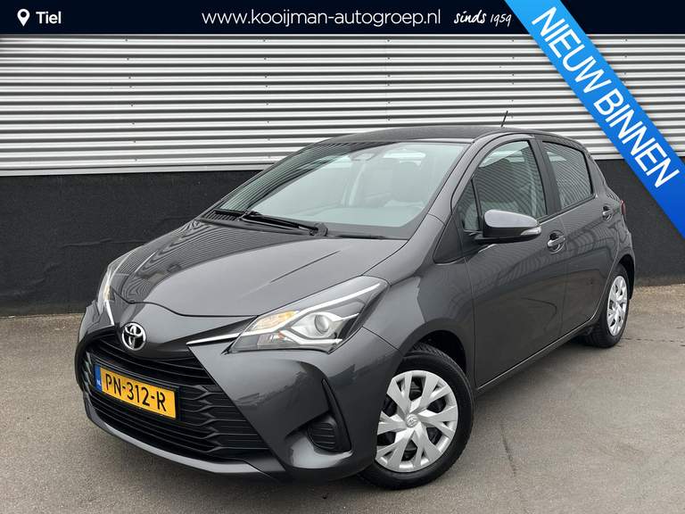 Toyota Toyota