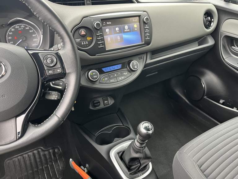 Toyota Toyota