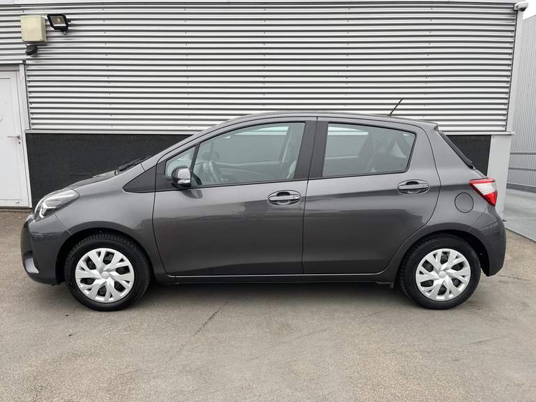 Toyota Toyota