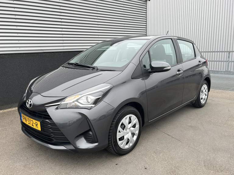 Toyota Toyota