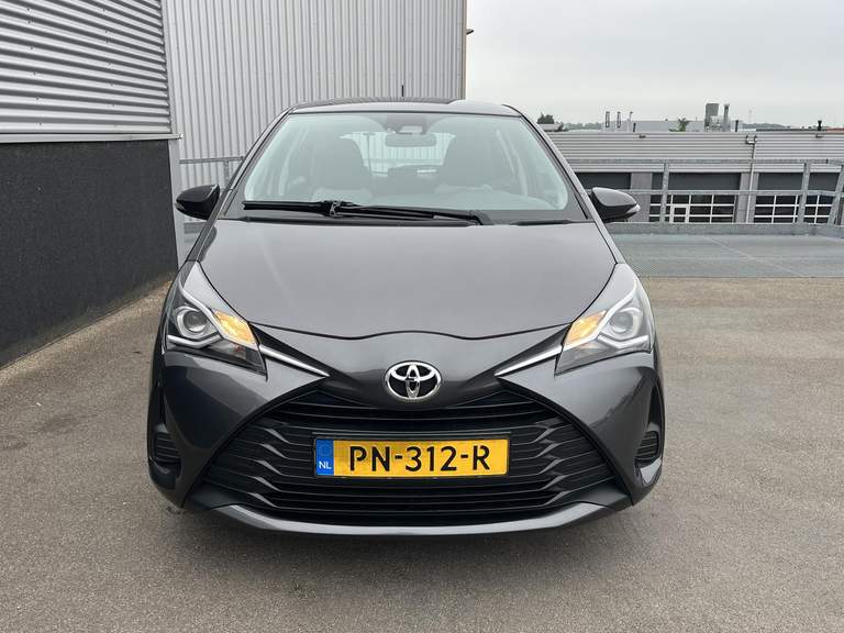 Toyota Toyota