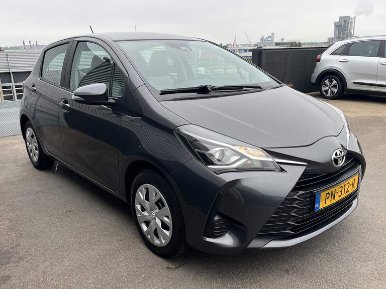 Toyota Toyota
