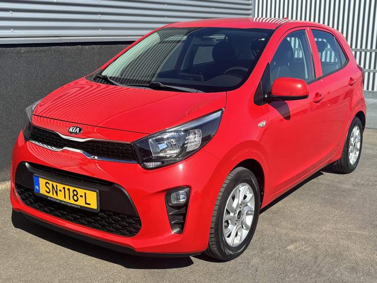 Kia Kia