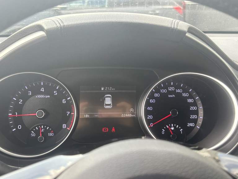 Kia Kia