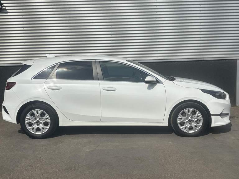 Kia Kia