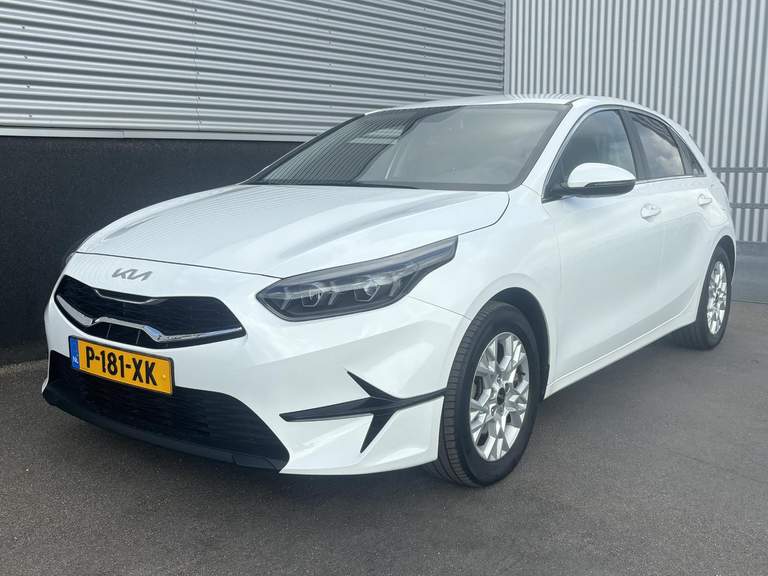 Kia Kia