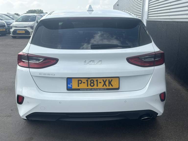 Kia Kia