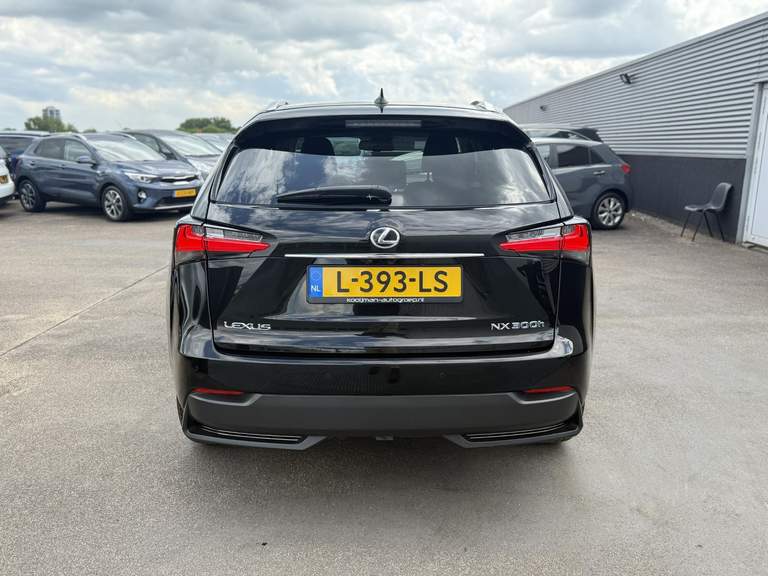 Lexus Lexus