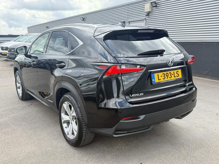 Lexus Lexus