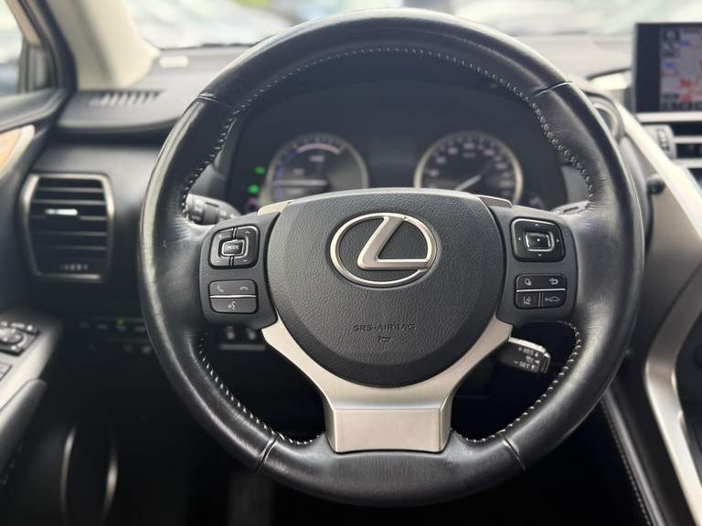 Lexus Lexus