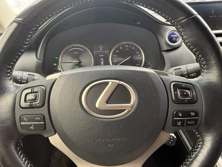 Lexus Lexus