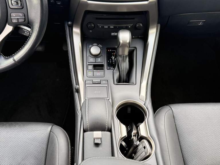 Lexus Lexus