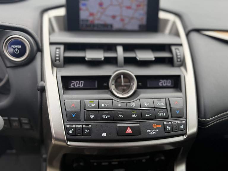 Lexus Lexus