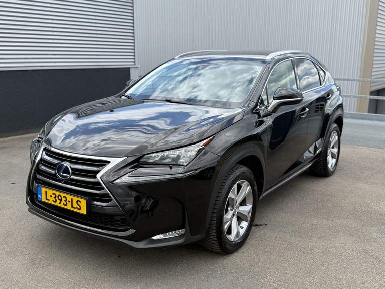 Lexus Lexus