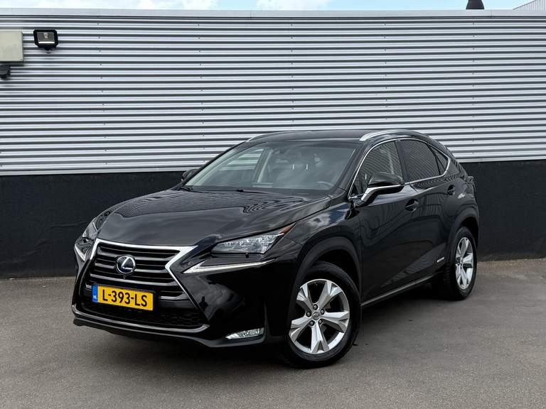 Lexus Lexus