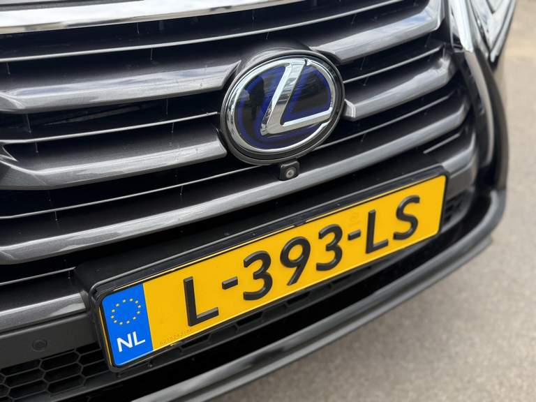 Lexus Lexus
