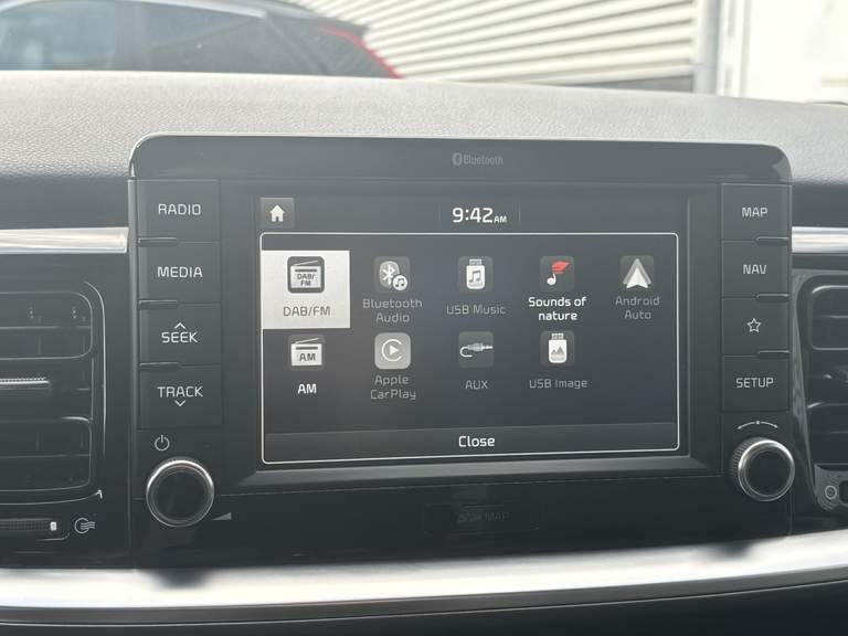 Kia