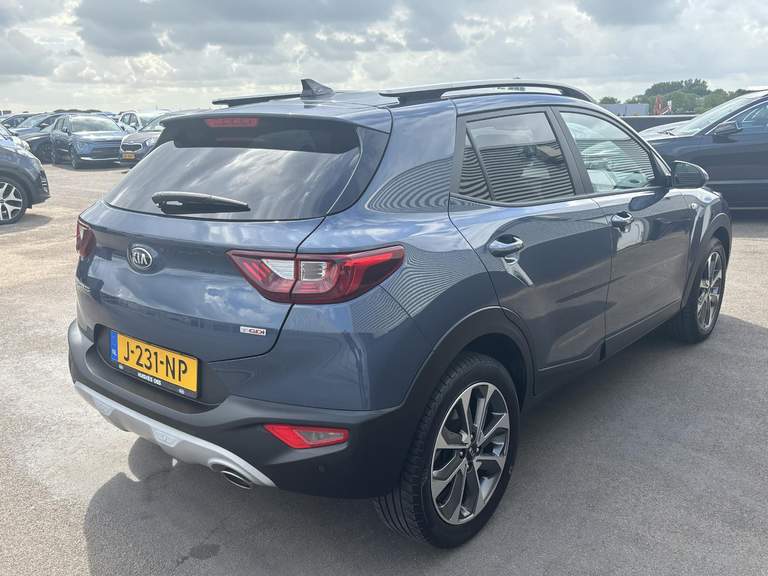 Kia