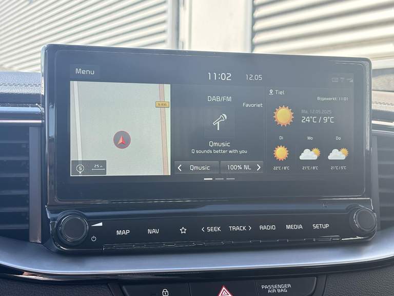 Kia Kia
