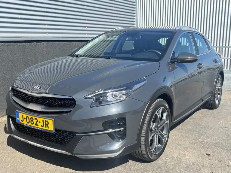 Kia Kia