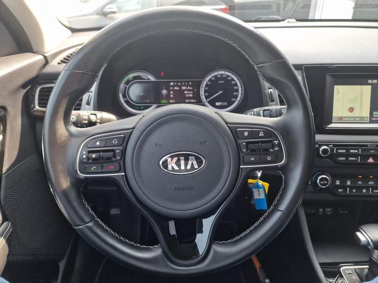 Kia Kia
