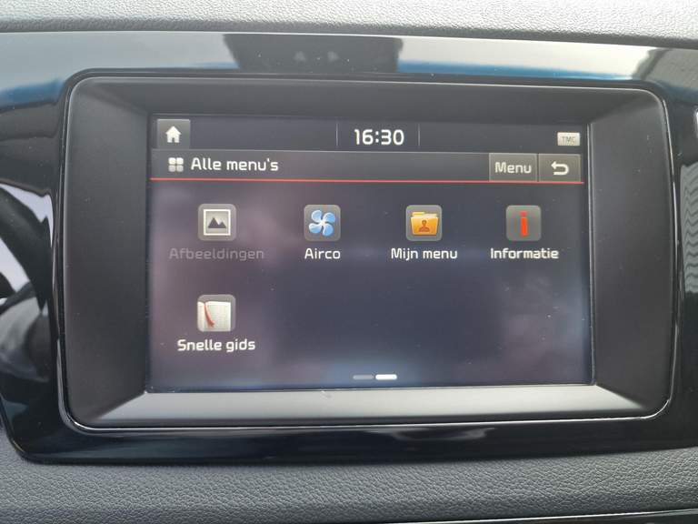 Kia Kia