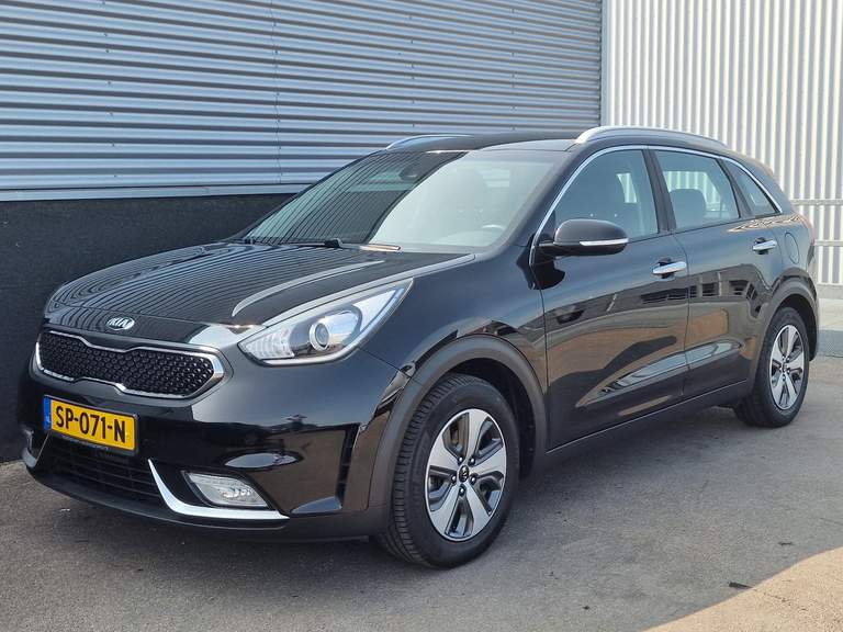Kia Kia