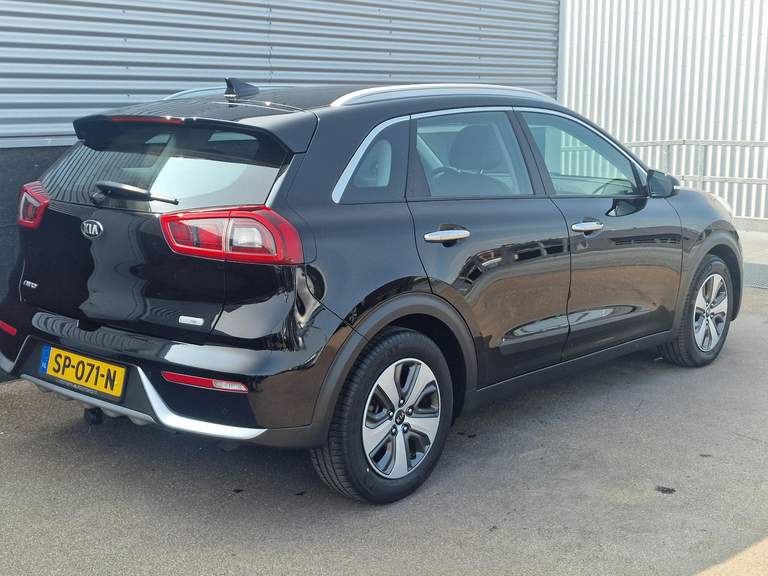 Kia Kia