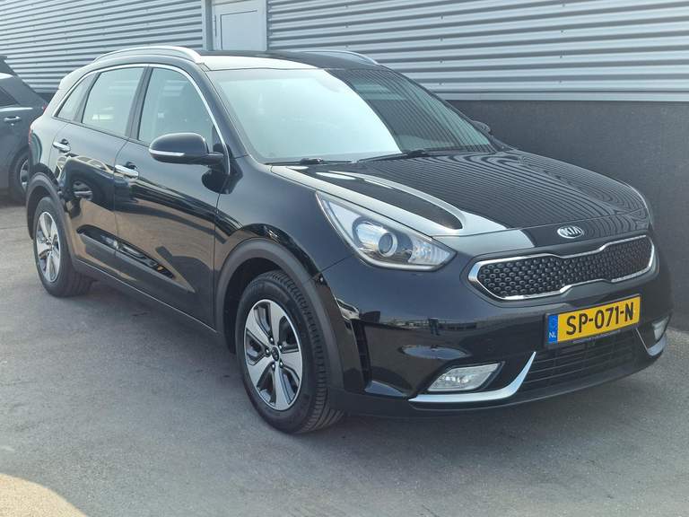 Kia Kia