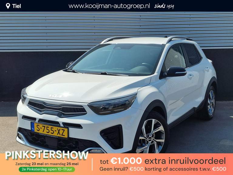 Kia Kia