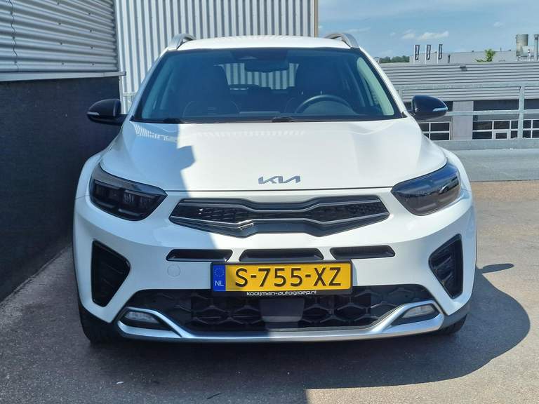 Kia Kia