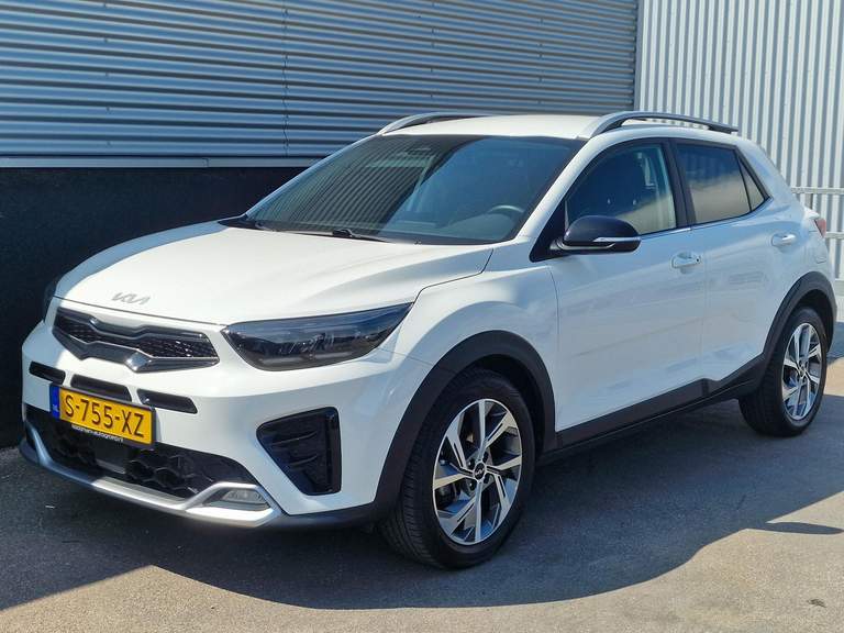 Kia Kia