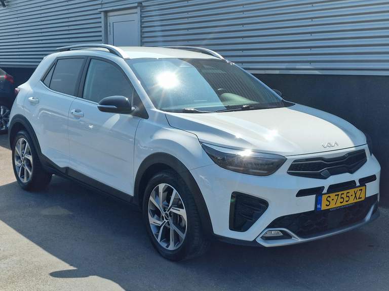 Kia Kia