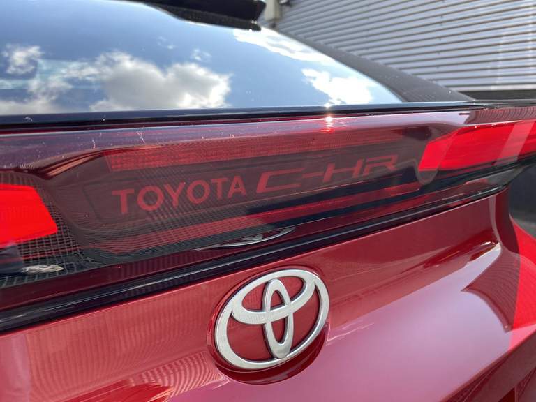 Toyota Toyota