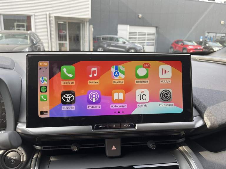 Toyota Toyota