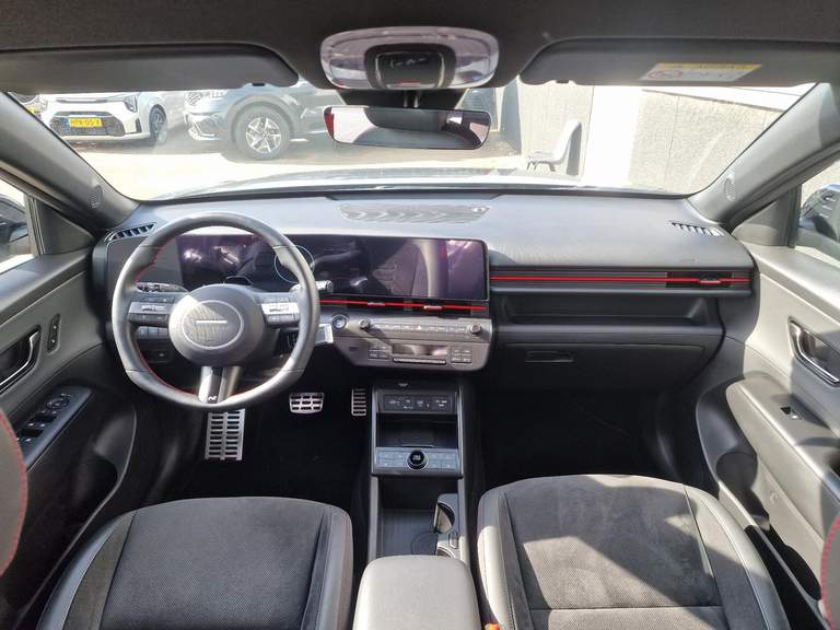Hyundai Hyundai